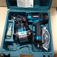 makita AN931H 90mm 高圧エア釘打機