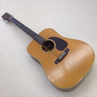 Martin 1967年 D-28 ビンテージ　アコースティックギター